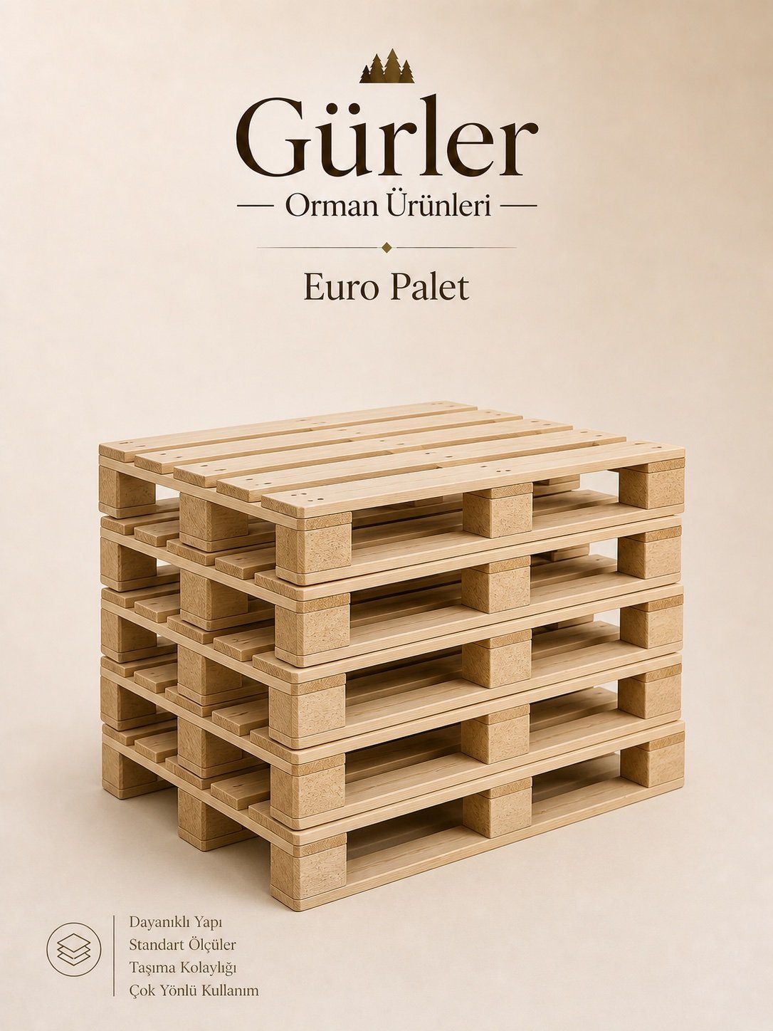 Euro Palet